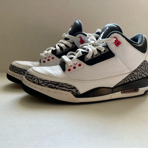 Air Jordan 3 Retro - Infrared 23 - Picture 3 of 6